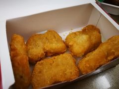 -肯德基(西影路店)