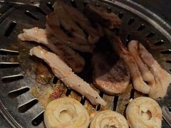 -炽城·烤肉名家(鸿达中央广场店)