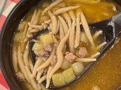 -西贝(六里桥旗舰店)