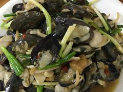 -叶姐海鲜(棋子湾店)