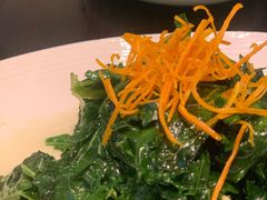 酒香野芥兰-翠湖宾馆·中餐厅