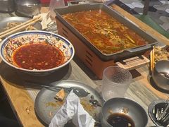 -叁宝烤肉• 西安烧烤(太乙路店)