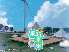 -怀来官厅水库