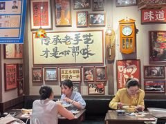 -王繁星面馆(西安熙地港店)