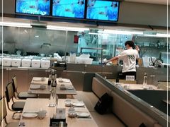 -渔语鱼酸菜鱼新川菜(万象城店)