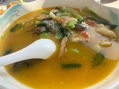 -碧海银沙海鲜餐厅(恒大海上威尼斯店)