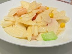 -城南往事风味主题餐厅(冠县盛世豪庭店)