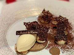 -Le Bistrot de Racine