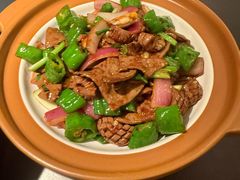 -小菜园新徽菜(青岛市南万象城店)