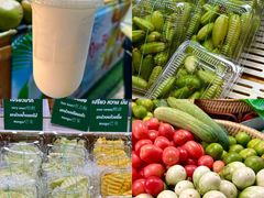 -席娜卡琳火车铁道夜市