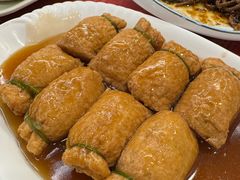 -玉华台饭庄(裕中西里小区店)