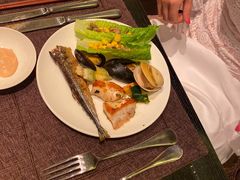 -深圳四季酒店·馥自助餐厅