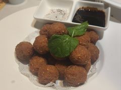 -惠丰堂饭庄·烤鸭·京味菜(翠微路店)
