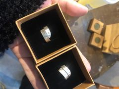 -十八字金·银饰·拼豆·开蚌DIY(魏公芳华里店)