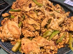 -老昌春饼(大直街店)