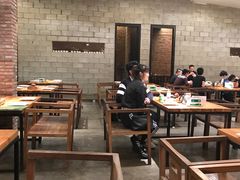 大堂-一粥(华侨城创意文化园店)