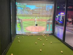 -VS SPORTS PARK运动玩乐园·团建·生日会(合生汇店)