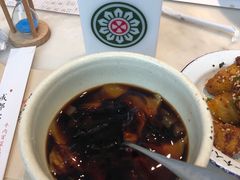 -成都你六姐·牛肉冒菜·麻辣香锅(长泰广场店)