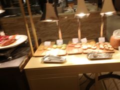 -京香轩·中餐厅(上海中庚聚龙酒店)