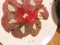 -赤坂亭·M9和牛烧肉·铁板烧(合肥万象城店)