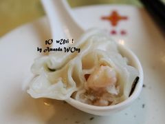 馄饨细节-王興記(中山路店)