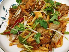 黄焖羊肉-达吾手抓美食城总部(义乌店)