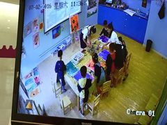 -爱乐梵国际儿童教育中心(古美店)