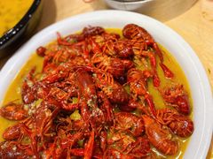 -怪怪龙虾·来自江苏盱眙(惊驾路店)