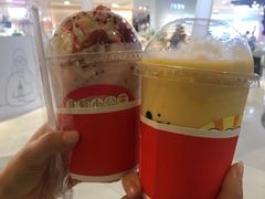 -果呀呀(国金街店)