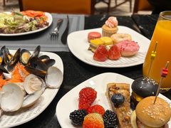 -星汇餐厅(新濠影汇店)