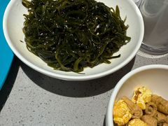 -半天妖烤鱼(丰科万达店)