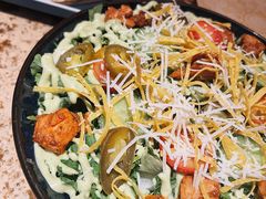 -墨纪Mojí墨西哥餐厅(官舍店)