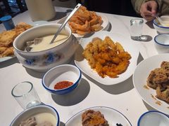 -梅飞酒家(桑园路店)