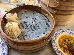 -都一处烧麦馆(前门店)