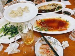 -望海潮海鲜店 特色家常菜(在海一方店)