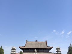 -大槐树寻根祭祖园