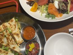 -咖梦餐厅 COMENG RESTAURANT