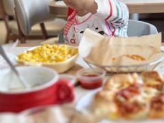 -必胜客(长沙天健城店)