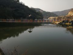 -武汉姚家山旅游景区