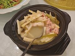 -围龙屋客家食府(福田店)