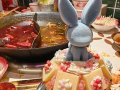 -江北北火锅馆·公路夜市(魏公村店)