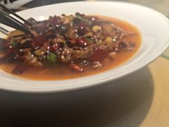 -卞氏菜根香·川菜(青羊万达店)