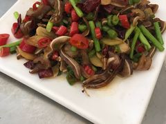 -冯鱼头火锅(青蓝山美食一条街店)