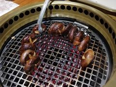 -肉魁屋·烧肉·烧鸟·酒场(高新店)