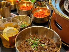 -闻老头·菊花炭烤肉(佛山首店)