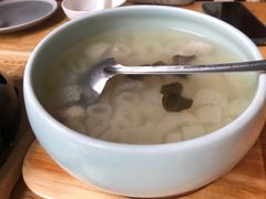 -四方桌·福建客家土菜(德化梅园店)