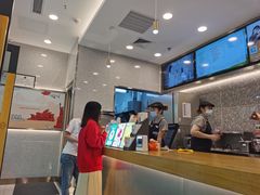 -CoCo都可(东城万达店)