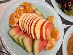 -新侨小馆(东直门北小街店)