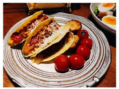 -The Good Place好地方·Brunch·coffee(国贸店)