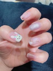 -悦指间美甲美睫